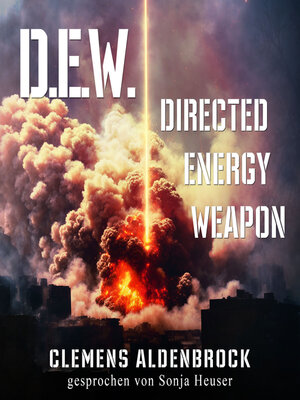 cover image of D.E.W.